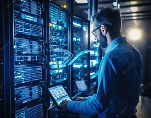 فناوری اطلاعات، امنیت و هوشمند‌سازی