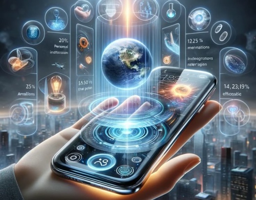 فناوری اطلاعات، امنیت و هوشمند‌سازی